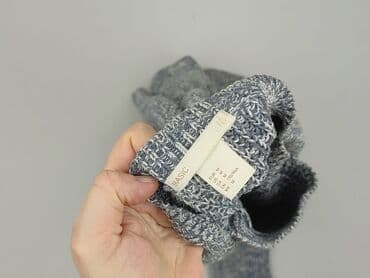 sweter w warkoczowy splot h m: H&M Basic, Sweter damski, M — 5