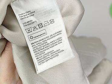 152 cm: H&M, Sukienka damska, rozmiar S — 7
