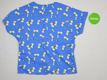 bluzki do spodni: Pieces, Bluzka damska, rozmiar M — 3