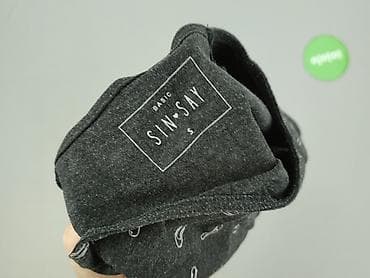 sinsay man: Sinsay, T-shirt damski, rozmiar S — 4