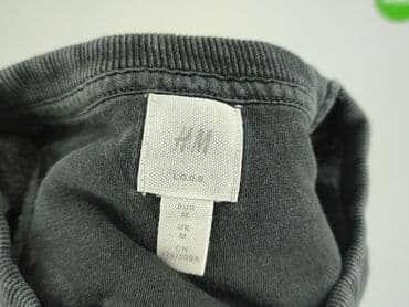 lidl koszulki termoaktywne: Bluza dla mężczyzn, M, H&M, stan - Dobry — 4