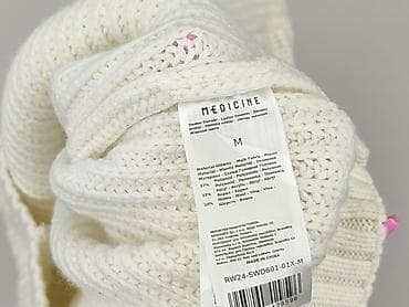 c a bluzka: Medicine, Sweter damski, rozmiar M — 5