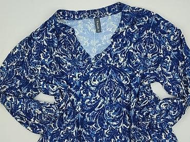 bluza lala: Multiblu, Bluzka damska, rozmiar 3XL — 1