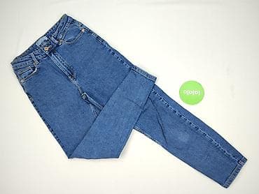cross jeans: House of Denim, Jeansy damskie, rozmiar S — 2