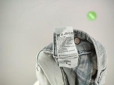 jeansy marks: Marks & Spencer, Jeansy damskie, rozmiar XL — 5