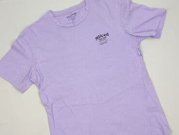 blue flame kurtka: Jack & Jones, T-shirt damski, rozmiar S — 1