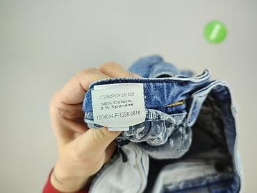 bluza nirvana h: Van Heusen, Jeansy dla mężczyzn, rozmiar S — 5