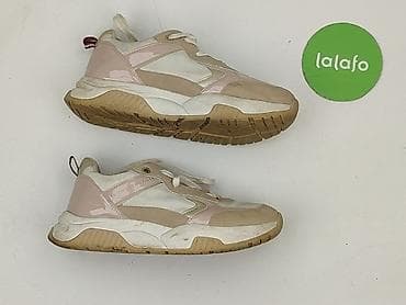 Tommy Hilfiger, Sneakersy damskie, rozmiar 39 — 2