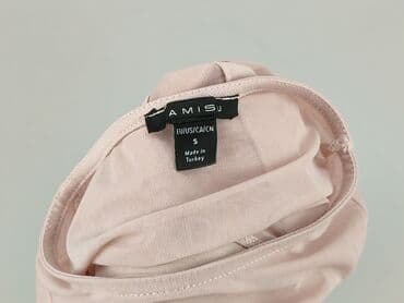 intimidao majtki bezszwowe: Amisu, Body damskie, rozmiar S — 5