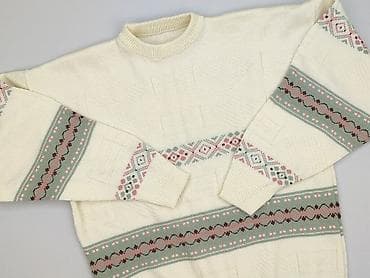 Sweter damski, rozmiar 3XL