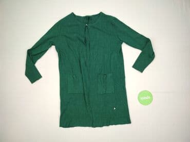 narzutka h: Women`s knitwear, size S (EU 36) — 2