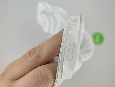 bluzka z c: Cos, Bluzka damska, rozmiar M — 4