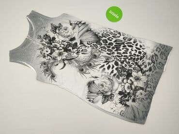 sukienka midi na wesele koronka: Sukienka damska, rozmiar S — 2