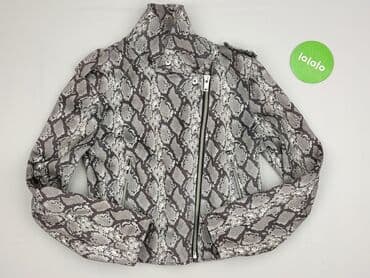 kurtki zimowe damskie c a: CKH Clockhouse, Kurtka przejściowa damska, rozmiar XL — 2