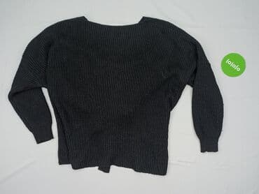 sweter z c a: Women`s sweater, size XL (EU 42) — 3