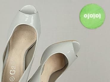 buty walkx: Size 37 — 6