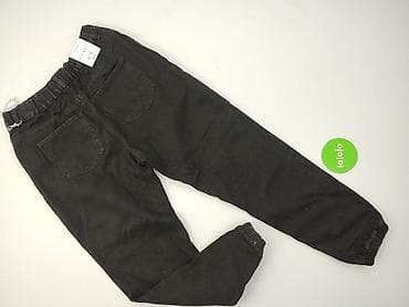 dżinsy kobiece: Jeansy damskie, rozmiar XL — 3