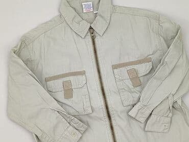 pako lorente koszule wyprzedaż: Children's jeans jacket, 3-4 years, 98-104 cm, condition - Very good — 1
