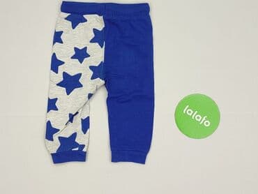 czapki pepe jeans: Sweatpants, 6-9 months, condition - Perfect — 3