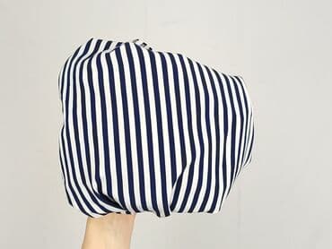 mohito marynarka niebieska: Bluzka damska, rozmiar S — 4