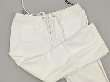 spodnie dresowe next: Papaya, Spodnie materiałowe damskie, rozmiar 2XL — 1