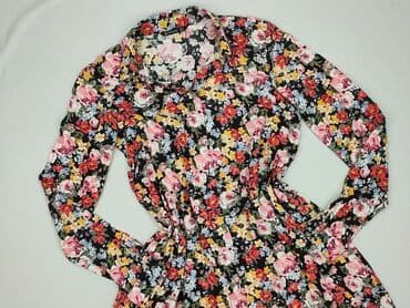 buty zimowe stradivarius: Stradivarius, Sukienka damska, rozmiar S — 1