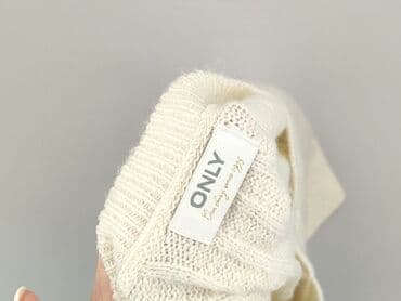 vila sweter: ONLY, Kamizelka damska, rozmiar 5XL — 4