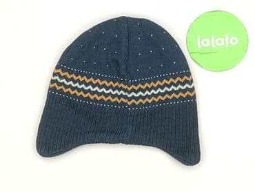 rajstopy ciekawe wzory: Hat, H&M, 12 years, condition - Very good — 3