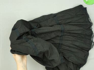 spódnice midi plisowane czarne: CAMAIEU, Spódnica damska, rozmiar 2XL — 6