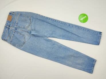 wake jeans: Bershka, Jeansy damskie, rozmiar XS — 4
