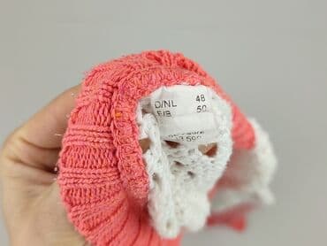 koszula nocna plus size: Kardigan damski, rozmiar 5XL — 4
