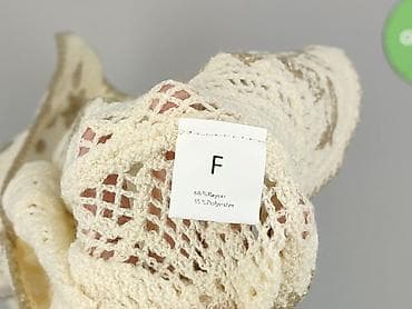 vanill ubrania: Kamizelka damska, rozmiar One size — 4