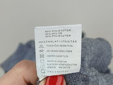 stayhere sweter: Sweter damski, rozmiar M — 5