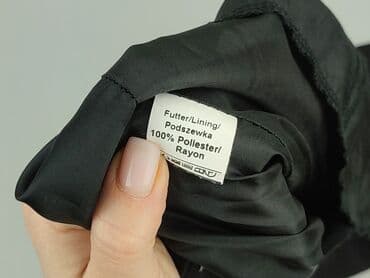 sukienki plisowane plus size: Sukienka damska, rozmiar L — 5