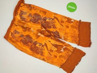 Kobiety: Spodnie 3/4 damskie, rozmiar XL — 3