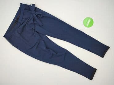 Women's Pants: Spodnie materiałowe damskie, rozmiar S — 2