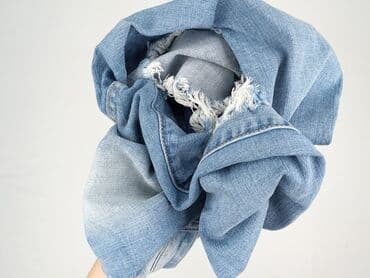 jeansy damskie podarte: Jeansy damskie, rozmiar XS — 4