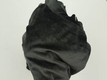 bluzki welurowa z krótkim rękawem: Bluzka damska, rozmiar XL — 7