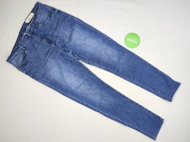 mohito spodnie jeansy: Esmara, Jeansy damskie, 2XL — 2