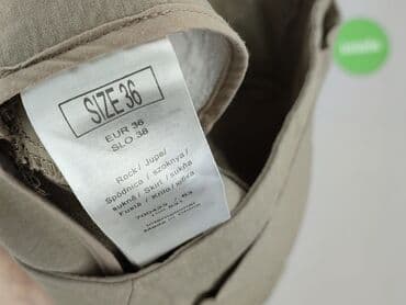 krótkie spódnice tiulowe: Orsay, Women`s skirt, size S (EU 36) — 5