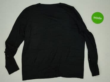 max studio sweter: Cardigan, Kardigan damski, M — 3