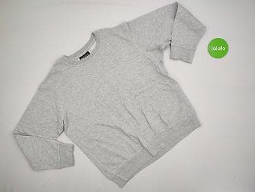 hm koszulki basic: IDENTIC, Bluza dla mężczyzn, rozmiar XL — 2