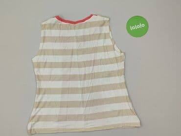 koszula wiya w paski: Bluzka damska, rozmiar S — 3