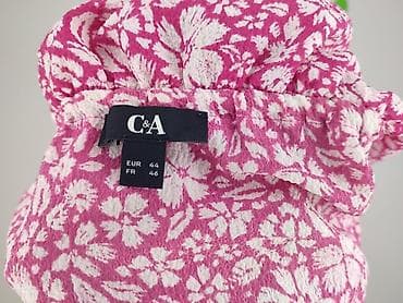 rn 77302: C&A, Sukienka damska, rozmiar 2XL — 4