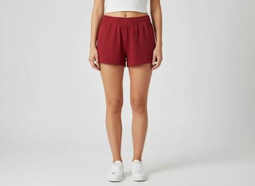 spodenki damskie sinsay: Sinsay, Szorty damskie, rozmiar M — 7