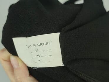 sukienki wieczorowe plus size łódź: SZACHOWNICA, Sukienka damska, rozmiar L — 7