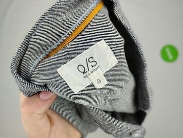 pull and bear sweterek: Q/S By S.Oliver, Koszulа dla mężczyzn, rozmiar S — 4