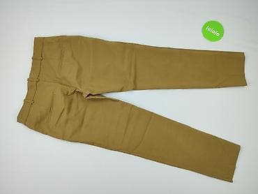 lestrosa sneakersy: Mango, Spodnie materiałowe damskie, rozmiar S — 3