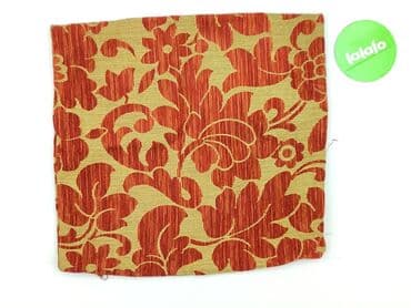 Pillowcases: Poszewka dekoracyjna w odcieniach pomarańczowego i beżowego — 2