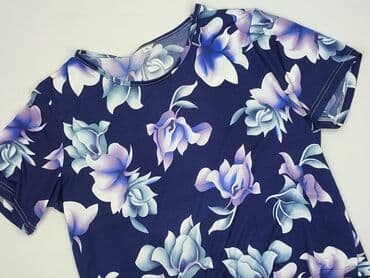 t shirty do karmienia lidl: T-shirt damski, rozmiar L — 1